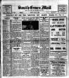 West Ham and South Essex Mail Friday 23 May 1930 Page 1