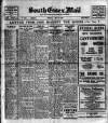 West Ham and South Essex Mail Friday 30 May 1930 Page 1