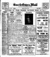 West Ham and South Essex Mail Friday 25 July 1930 Page 1