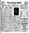 West Ham and South Essex Mail Friday 01 August 1930 Page 1
