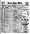 West Ham and South Essex Mail Friday 08 August 1930 Page 1