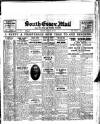 West Ham and South Essex Mail Friday 02 January 1931 Page 1