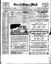 West Ham and South Essex Mail Friday 09 January 1931 Page 1