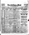 West Ham and South Essex Mail Friday 16 January 1931 Page 1