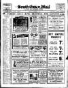 West Ham and South Essex Mail Friday 04 September 1931 Page 1