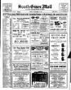 West Ham and South Essex Mail Friday 27 November 1931 Page 1