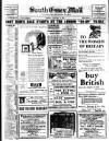 West Ham and South Essex Mail Friday 08 January 1932 Page 1