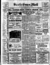 West Ham and South Essex Mail Friday 15 January 1932 Page 1