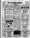 West Ham and South Essex Mail Friday 29 January 1932 Page 1
