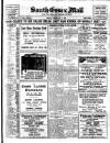 West Ham and South Essex Mail Friday 05 February 1932 Page 1