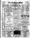 West Ham and South Essex Mail Friday 19 February 1932 Page 1