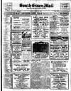 West Ham and South Essex Mail Friday 25 March 1932 Page 1