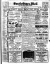 West Ham and South Essex Mail Friday 01 April 1932 Page 1
