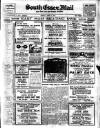 West Ham and South Essex Mail Friday 08 April 1932 Page 1