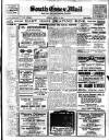 West Ham and South Essex Mail Friday 15 April 1932 Page 1