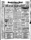 West Ham and South Essex Mail Friday 05 August 1932 Page 1