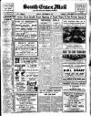 West Ham and South Essex Mail Friday 02 September 1932 Page 1