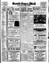 West Ham and South Essex Mail Friday 09 September 1932 Page 1