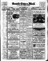 West Ham and South Essex Mail Friday 16 September 1932 Page 1