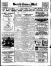 West Ham and South Essex Mail Friday 18 November 1932 Page 1