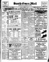 West Ham and South Essex Mail Friday 17 March 1933 Page 1