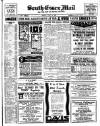 West Ham and South Essex Mail Friday 14 July 1933 Page 1
