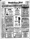 West Ham and South Essex Mail Friday 01 September 1933 Page 1