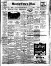 West Ham and South Essex Mail Friday 17 January 1936 Page 1