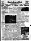 West Ham and South Essex Mail Friday 31 January 1936 Page 1