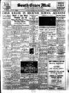 West Ham and South Essex Mail Friday 12 June 1936 Page 1