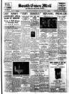 West Ham and South Essex Mail Friday 24 July 1936 Page 1