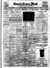 West Ham and South Essex Mail Friday 31 July 1936 Page 1