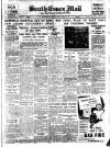 West Ham and South Essex Mail Friday 18 June 1937 Page 1