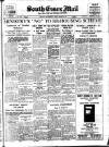West Ham and South Essex Mail Friday 15 January 1937 Page 1