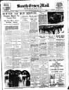 West Ham and South Essex Mail Friday 18 June 1937 Page 1