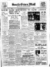 West Ham and South Essex Mail Friday 25 June 1937 Page 1
