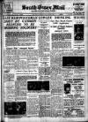 West Ham and South Essex Mail Friday 04 March 1938 Page 1