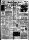 West Ham and South Essex Mail Friday 15 April 1938 Page 1