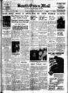 West Ham and South Essex Mail Friday 20 May 1938 Page 1