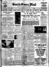 West Ham and South Essex Mail Friday 08 July 1938 Page 1