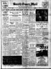 West Ham and South Essex Mail Friday 06 January 1939 Page 1