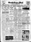 West Ham and South Essex Mail Friday 03 February 1939 Page 1