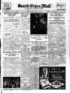 West Ham and South Essex Mail Friday 19 May 1939 Page 1