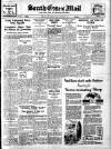 West Ham and South Essex Mail Friday 03 November 1939 Page 1