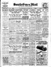 West Ham and South Essex Mail Friday 12 January 1940 Page 1