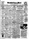 West Ham and South Essex Mail Friday 15 March 1940 Page 1