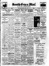 West Ham and South Essex Mail Friday 23 August 1940 Page 1