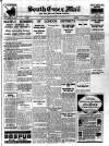 West Ham and South Essex Mail Friday 27 September 1940 Page 1