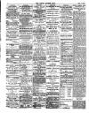 South London Mail Saturday 07 July 1888 Page 4