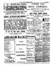 South London Mail Saturday 07 July 1888 Page 8